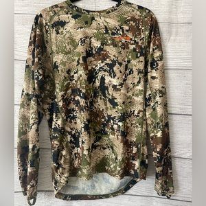 Sitka Core Lightweight Crew LS